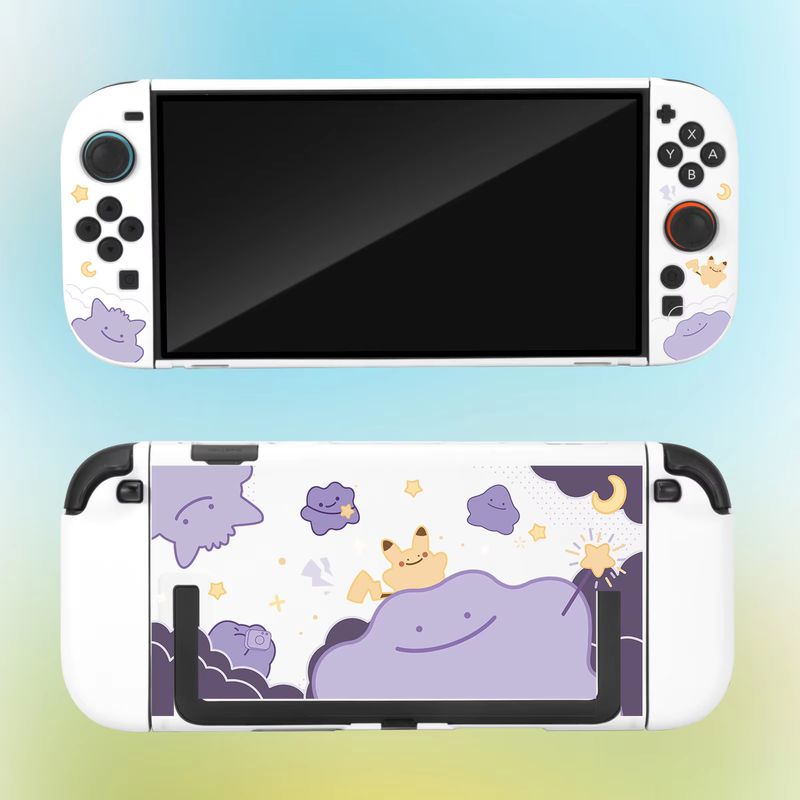 Hot Switch 2 Matte Hard Shell  - Handheld Game Console 评论和价格