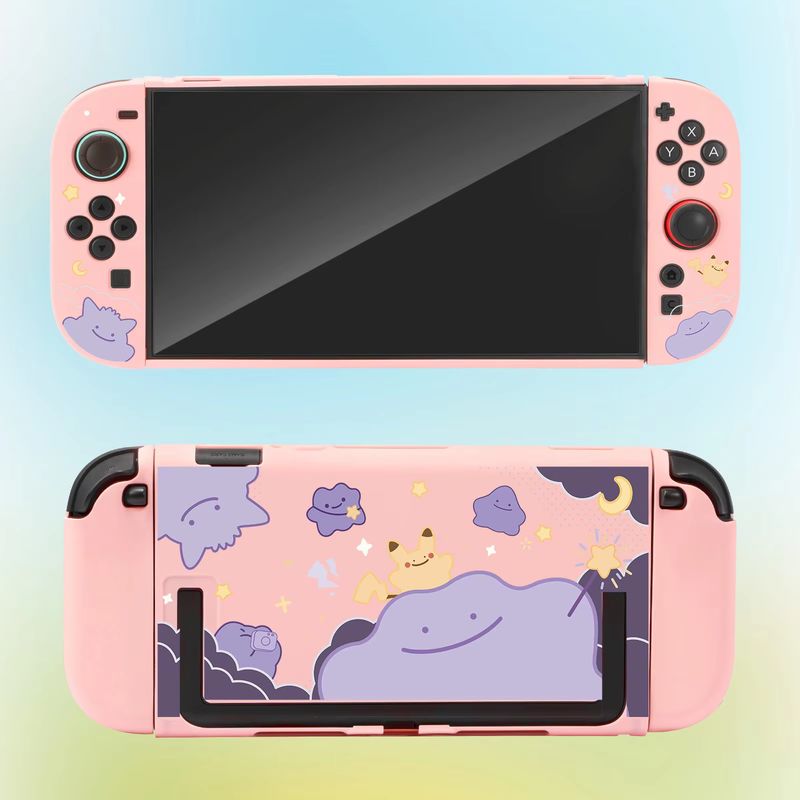 Hot Switch 2 Matte Hard Shell  - Handheld Game Console 评论和价格