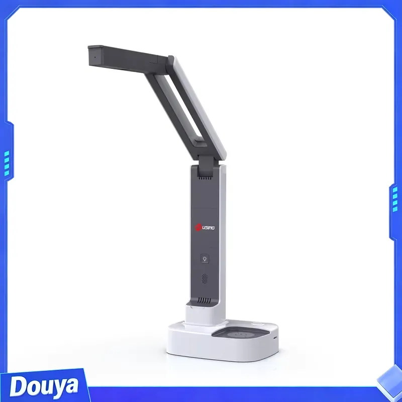JOYUSING 2 in 1 Document Camer - Document Camera Visualizer 评论和价格