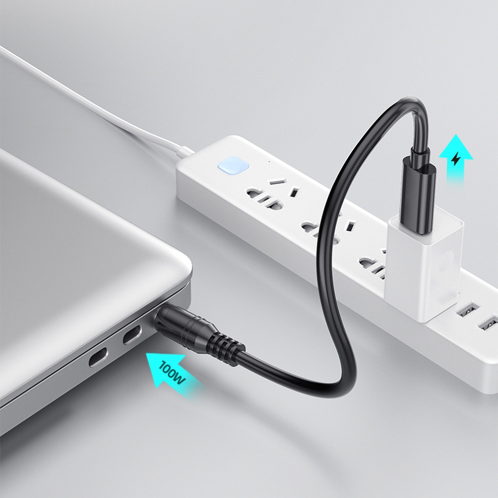 120cm USB Type-C to DC Power C - Electronics And Gadgets C 评论和价格