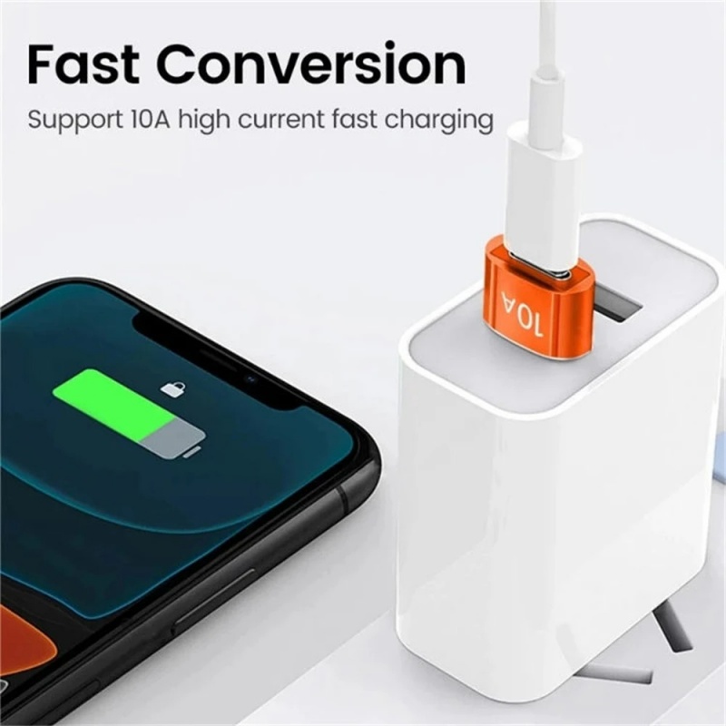 Premium 10A USB 3.0 OTG Transf - Electronics And Gadgets C 评论和价格