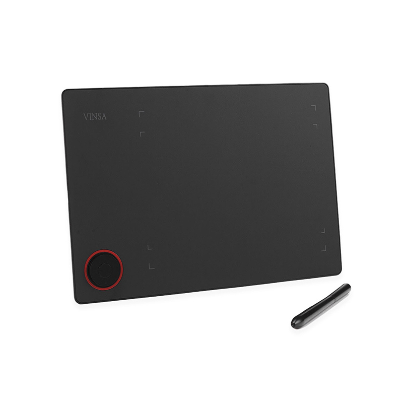 Graphics Drawing Tablet, 7.48  - Digital Drawing Tablet 评论和价格