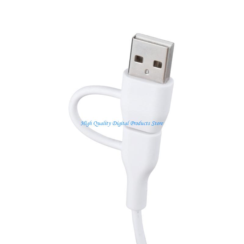 U2JE 4 in 1 USB C Multi Chargi - Electronics And Gadgets C 评论和价格