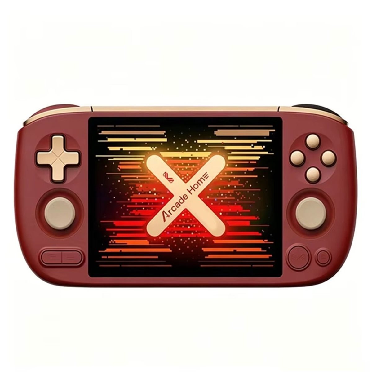 update. Pocket AIR Mini Retro  - Handheld Game Console 评论和价格