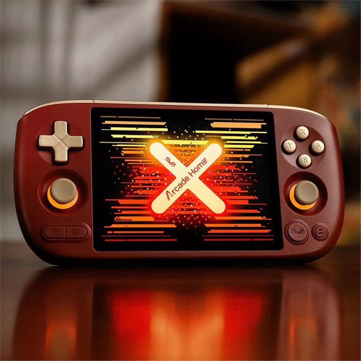 update. Pocket AIR Mini Retro  - Handheld Game Console 评论和价格