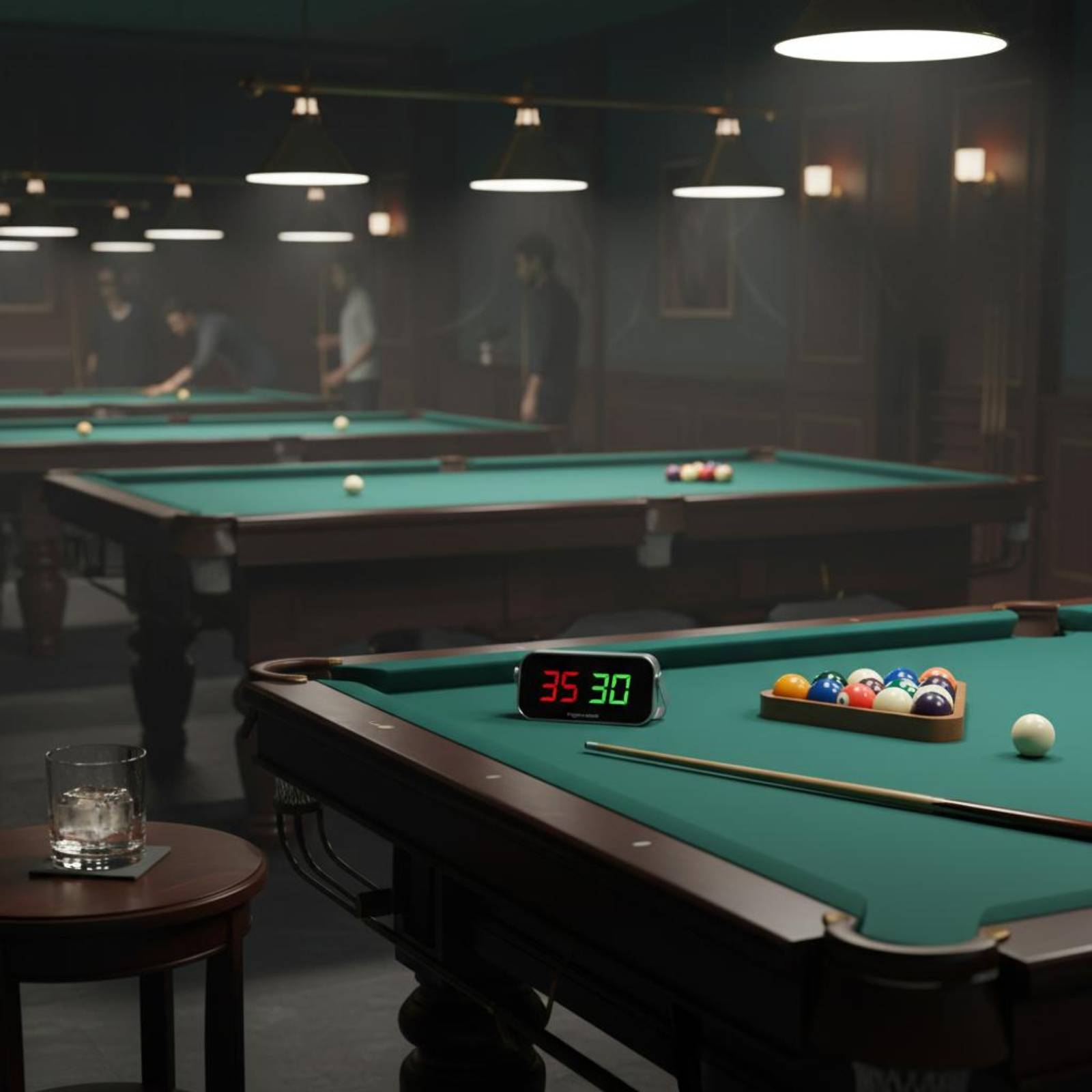 Tabletop Billiards Score Displ - Electronics & Gadgets Icon 评论和价格
