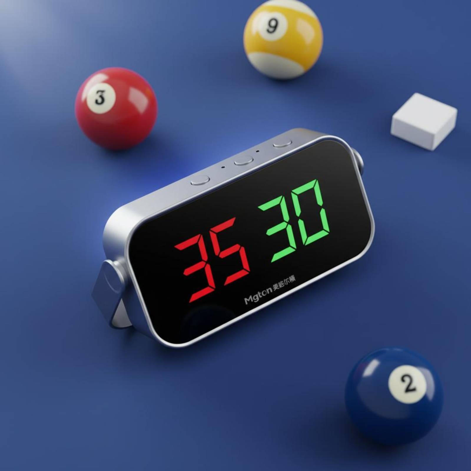Tabletop Billiards Score Displ - Electronics & Gadgets Icon 评论和价格