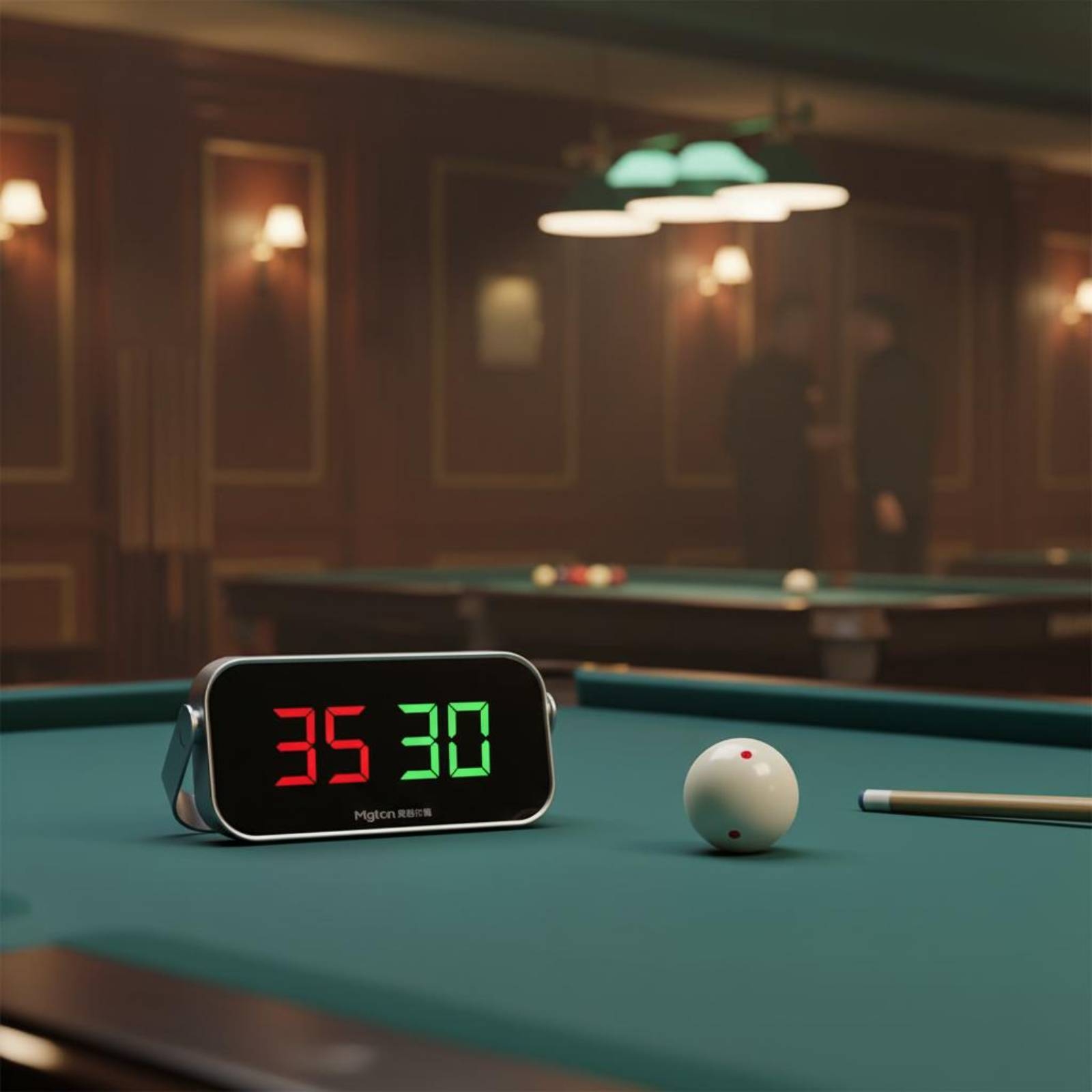 Tabletop Billiards Score Displ - Electronics & Gadgets Icon 评论和价格