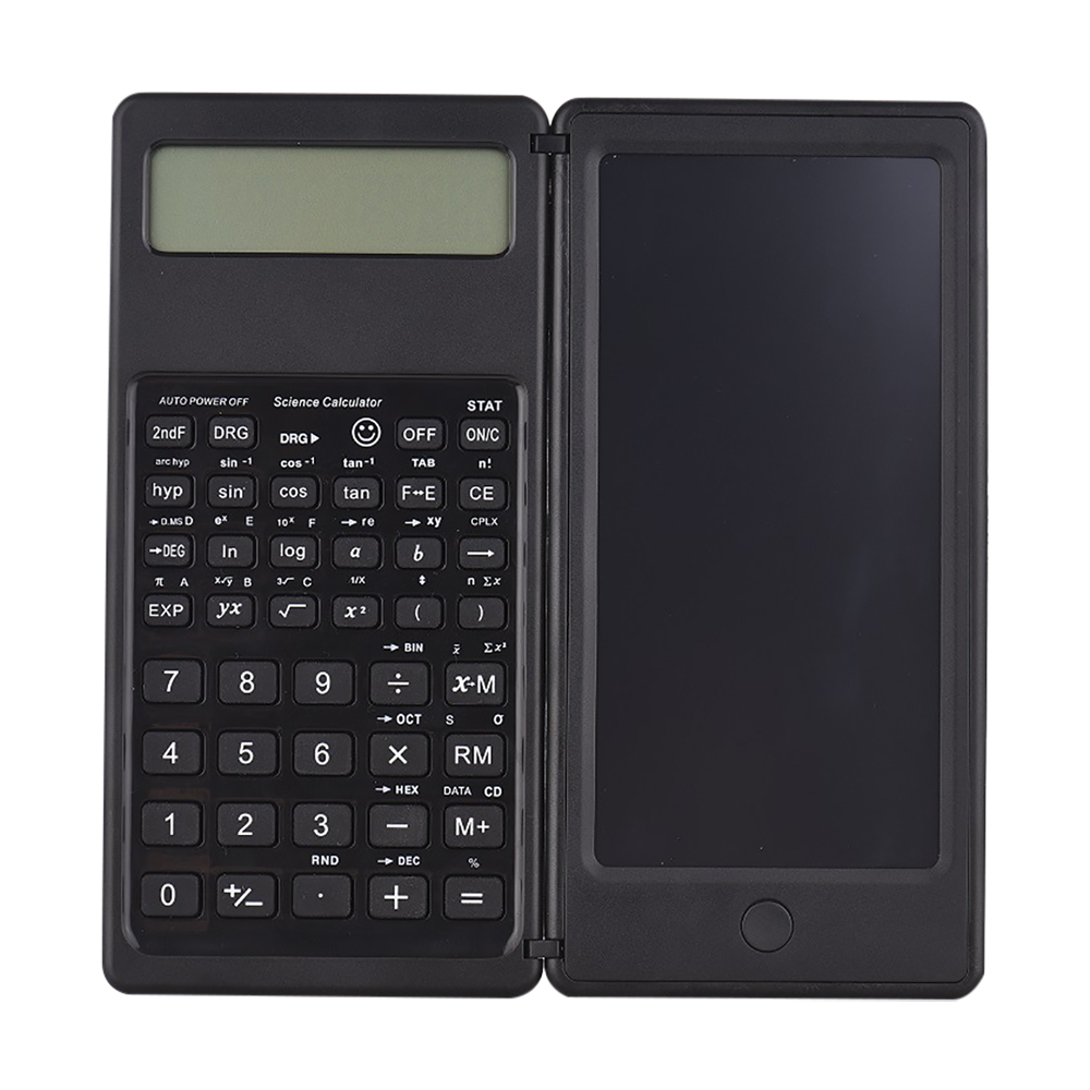Portable Calculator LCD Screen - Digital Drawing Tablet 评论和价格