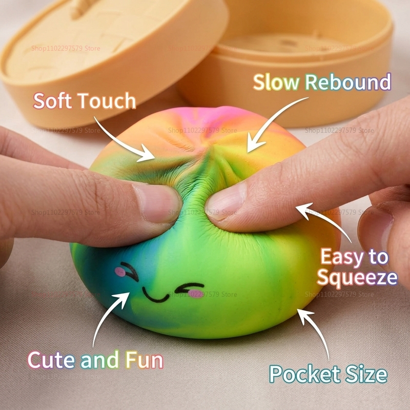 New Rainbow Toy with Steamer B - Electronics Latest Gadgets 评论和价格