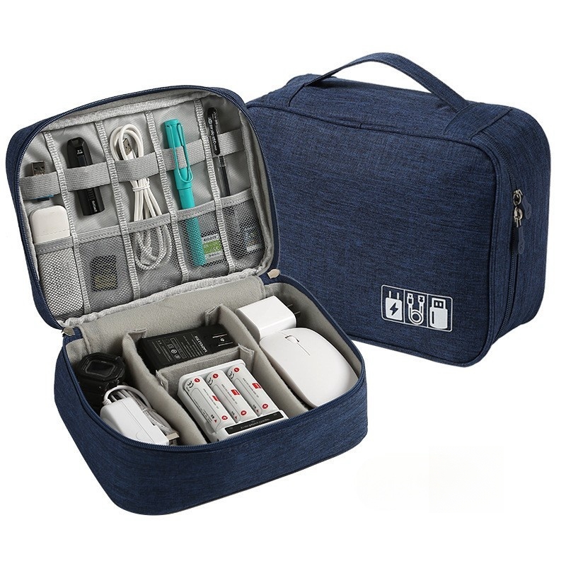 Portable Digital Storage Bag U - Electronics Gadgets And Accessories 评论和价格