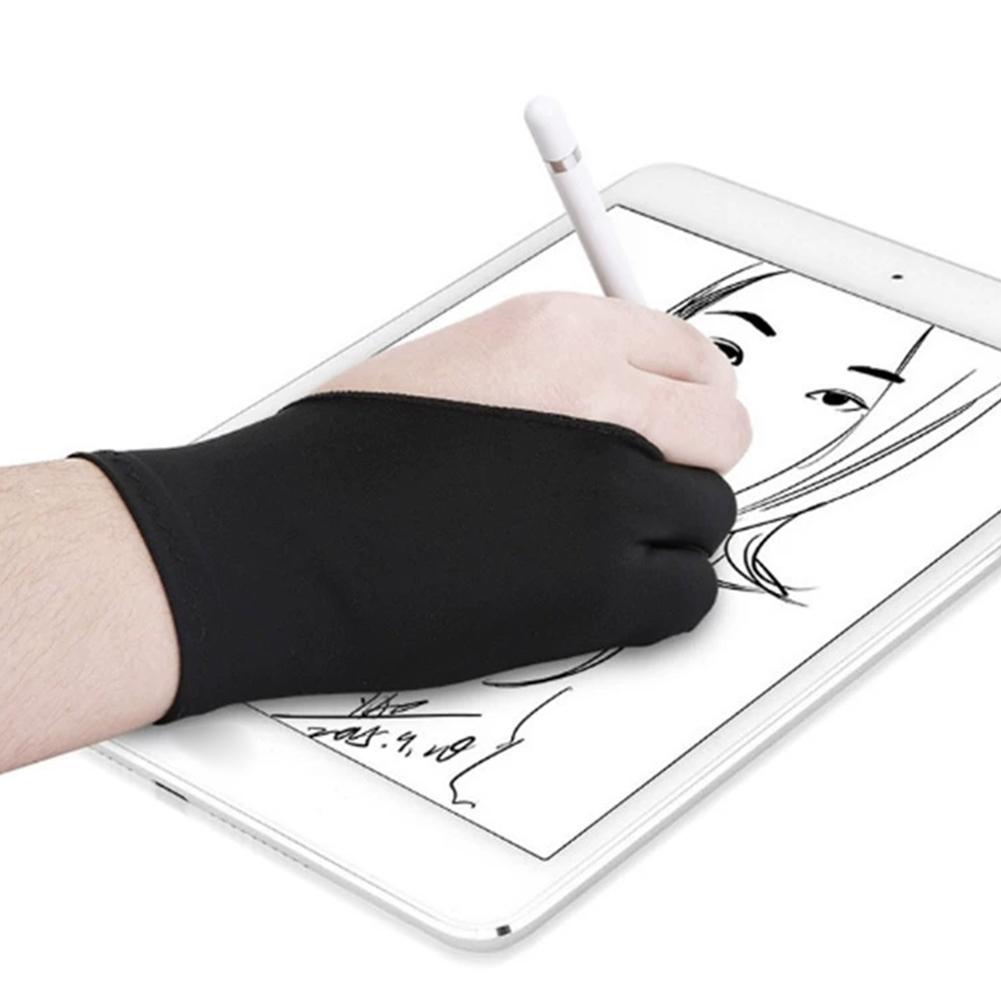 Drawing Glove Anti Touch Scree - Digital Drawing Tablet 评论和价格