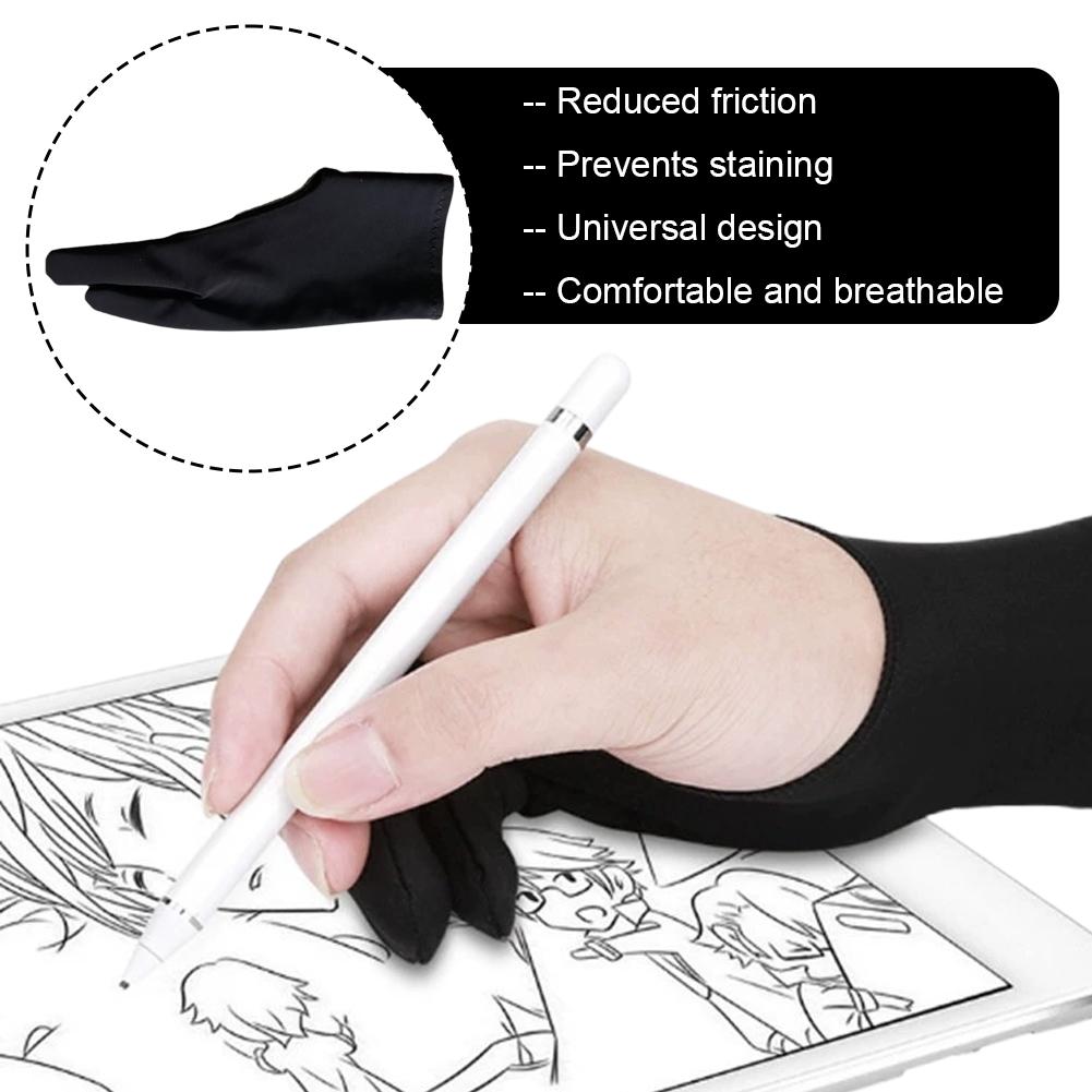 Drawing Glove Anti Touch Scree - Digital Drawing Tablet 评论和价格