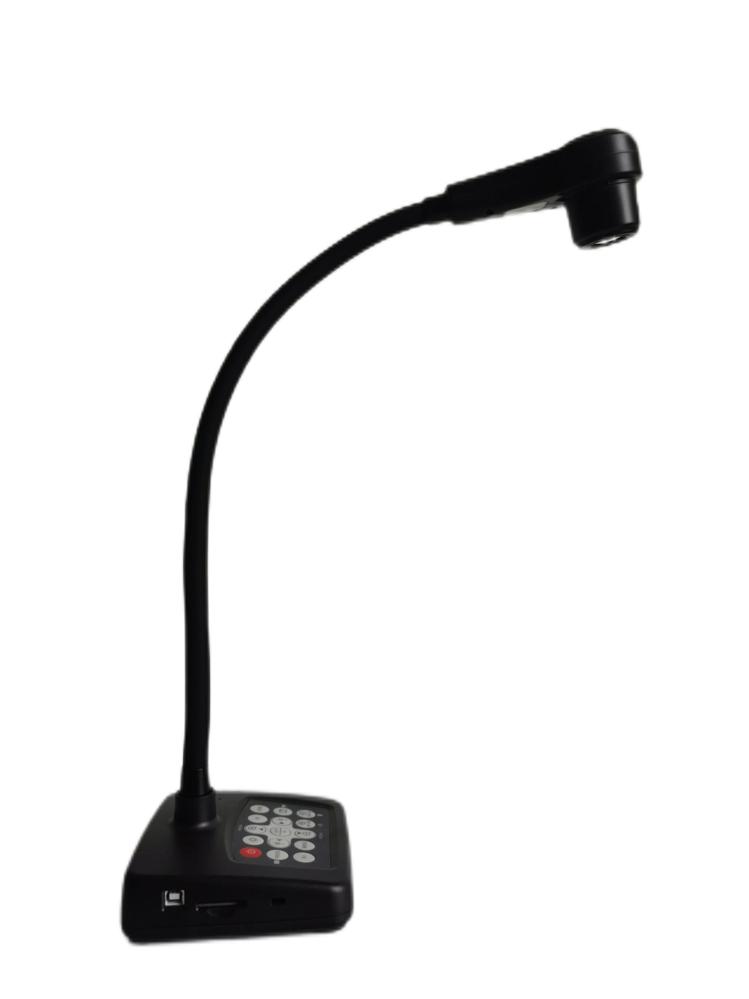 China A3 HD Visual Presenter W - Document Camera Visualizer 评论和价格
