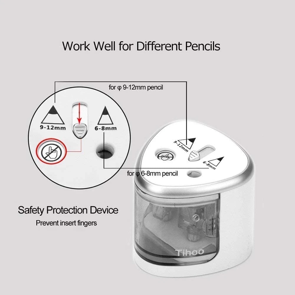 Tenwin New Two-hole Electric A - Electronic Gadgets For Home 评论和价格