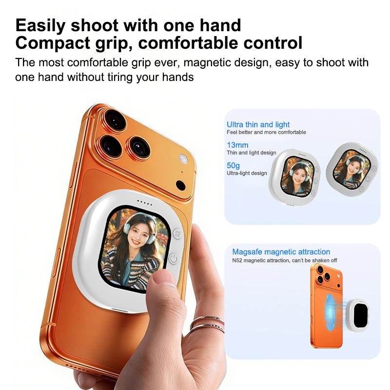 New New Mini Wireless Magnetic - Mini Projector Portable 评论和价格