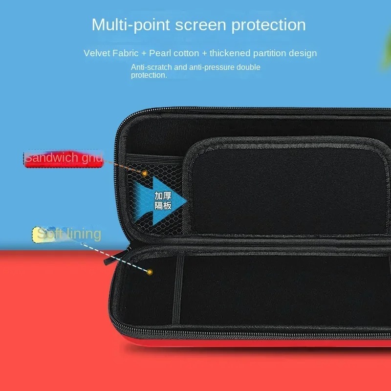 Pokemon Pikachu Storage Bag fo - Handheld Game Console 评论和价格
