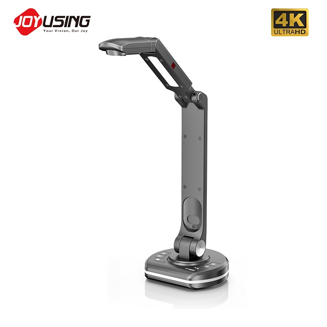 Joyusing V500S-4K Document Cam - Document Camera Visualizer 评论和价格