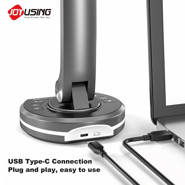 Joyusing V500S-4K Document Cam - Document Camera Visualizer 评论和价格