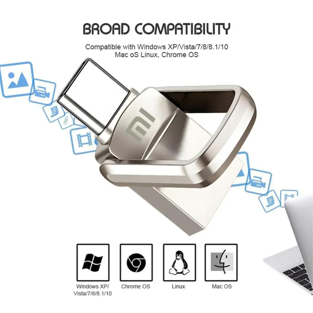 OTG Pen Drive USB Flash Drive  - Electronics And Gadgets C 评论和价格