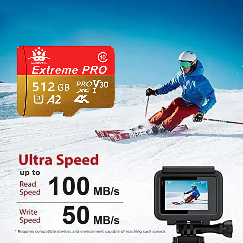 Micro SD Card RED Memory Card  - Digital Drawing Tablet 评论和价格
