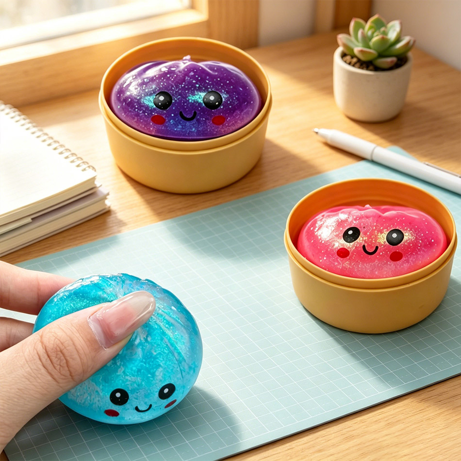 2026  Blind Box cute Mini Glit - Electronics Latest Gadgets 评论和价格