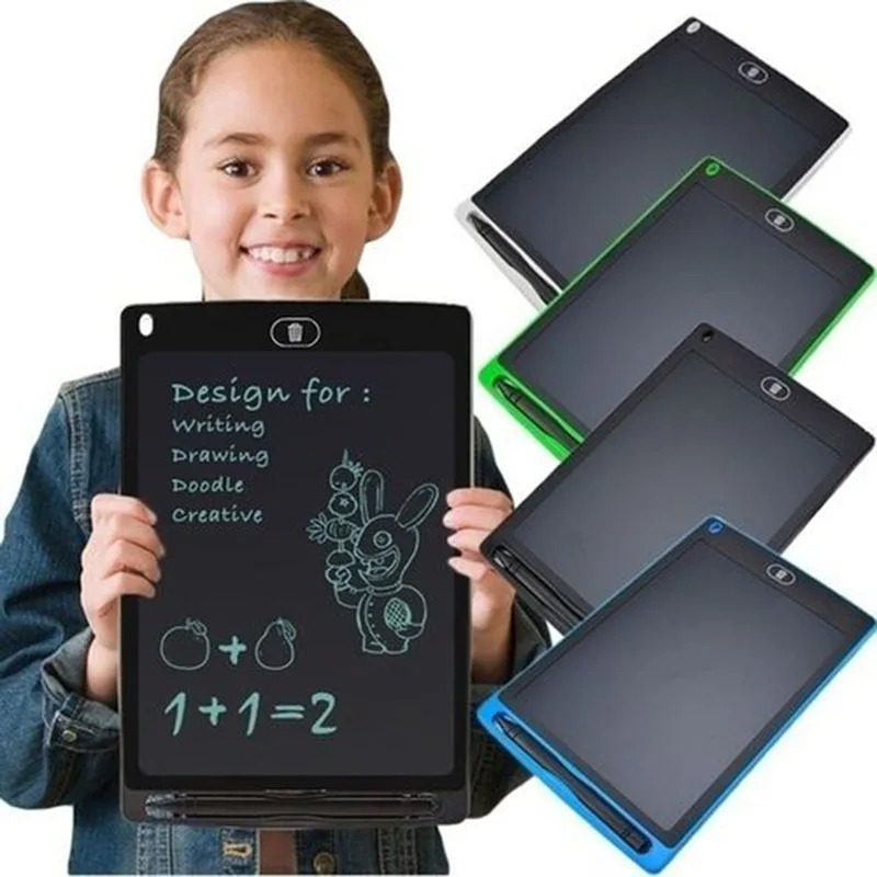 8.5 Inch LCD Writing Tablet Di - Digital Drawing Tablet 评论和价格
